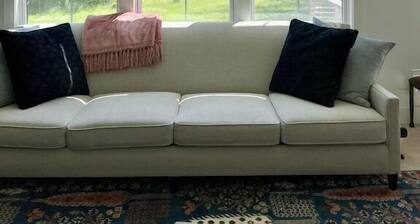 Spacious & Modern Berkshires Getaway