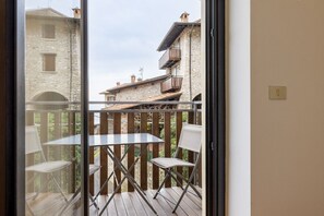 Dining - Lemon House 2 Apartment by Wonderful Italy (Gardone Riviera)