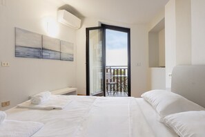 1 bedroom, free WiFi, bed sheets - Lemon House 2 Apartment by Wonderful Italy (Gardone Riviera)
