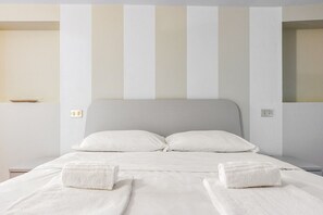 Free WiFi, bed sheets - Lemon House 2 Apartment by Wonderful Italy (Gardone Riviera)