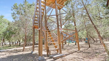 Área infantil