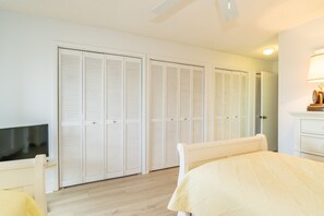 2 camere, ferro/asse da stiro, Wi-Fi