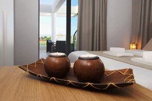 3 chambres, fer et planche à repasser, accès Internet, draps fournis