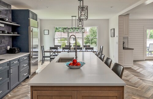 New Construction, Wolfeboro, NH Walk to Town