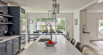 New Construction, Wolfeboro, NH Walk to Town