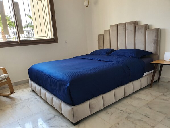 1 habitación y wifi 