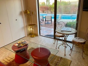 Dining - Suite Stay with Heavenly Views (Tucson)