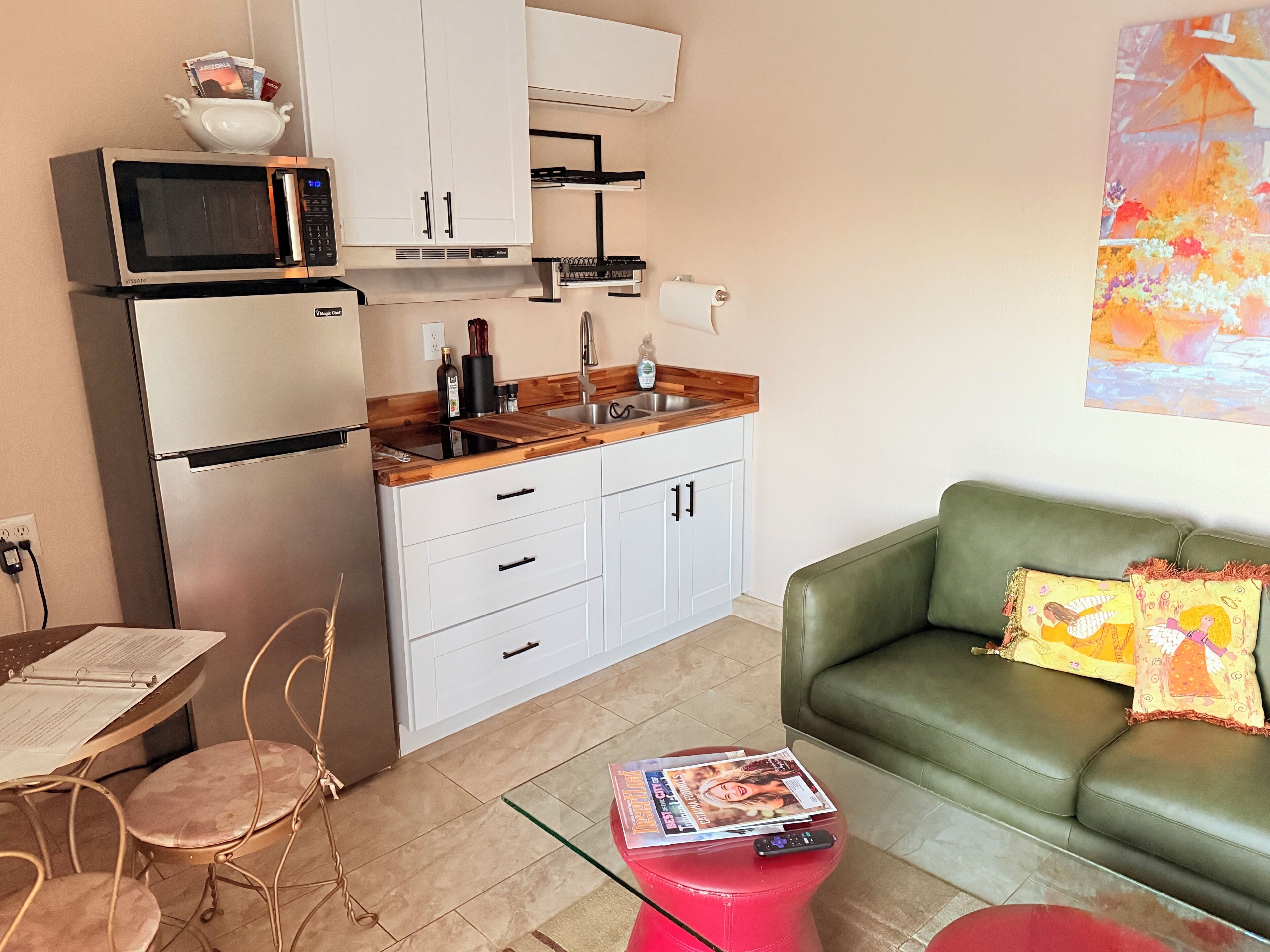 TV connectée