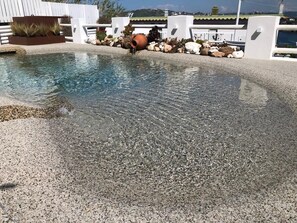 Exterior - Pharus miseni (Bacoli)