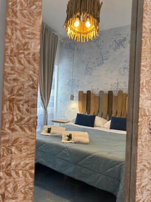 Superior Room - Pharus miseni (Bacoli)