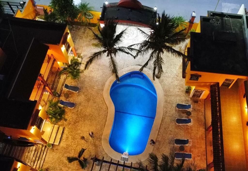 Foto - Hacienda Valentina