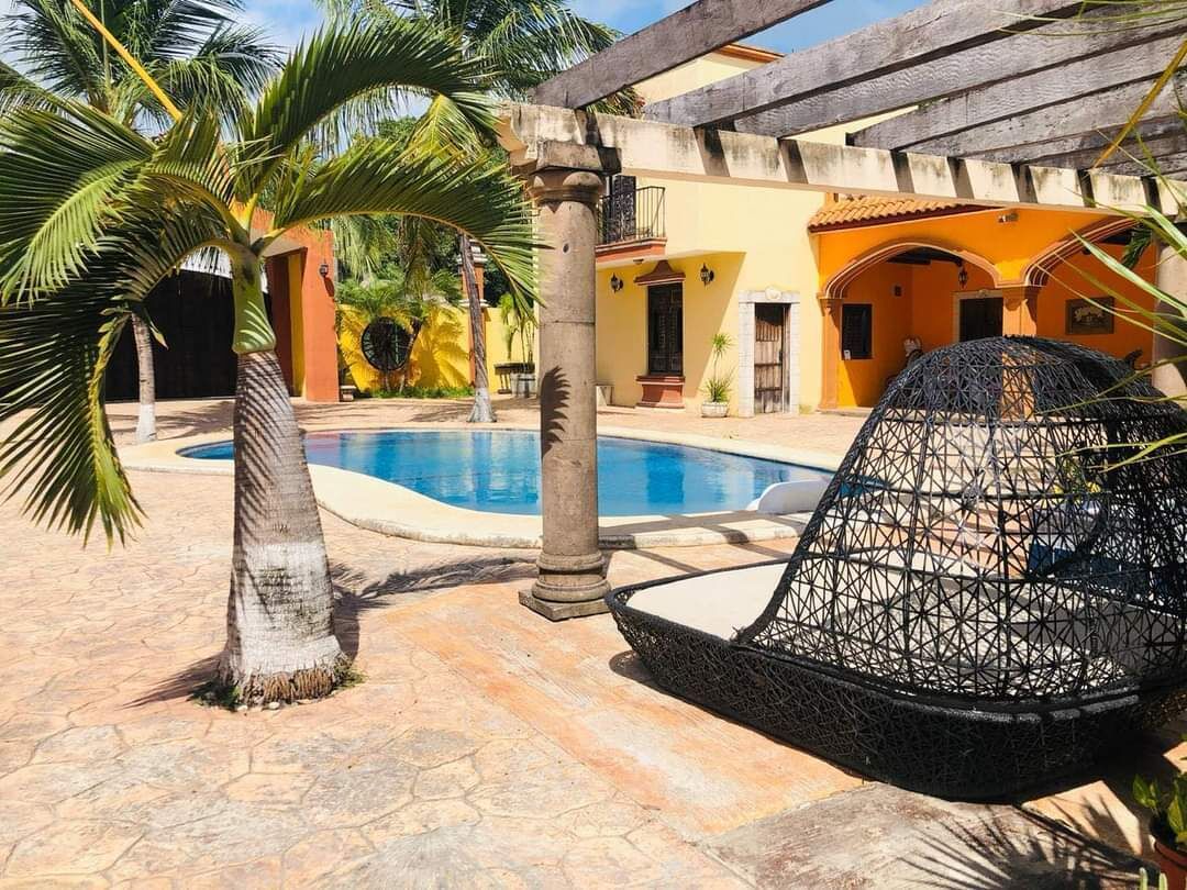 Foto - Hacienda Valentina