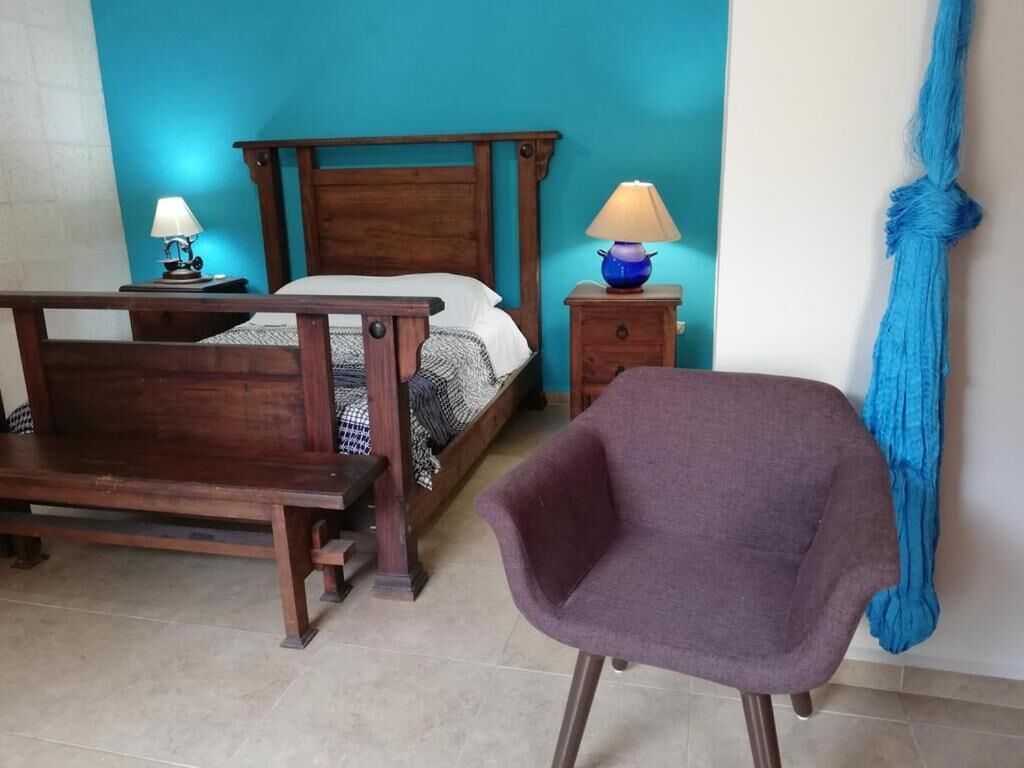 Foto - Hacienda Valentina