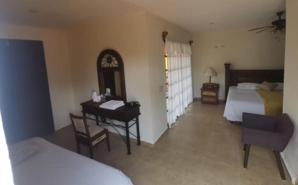 Foto - Hacienda Valentina