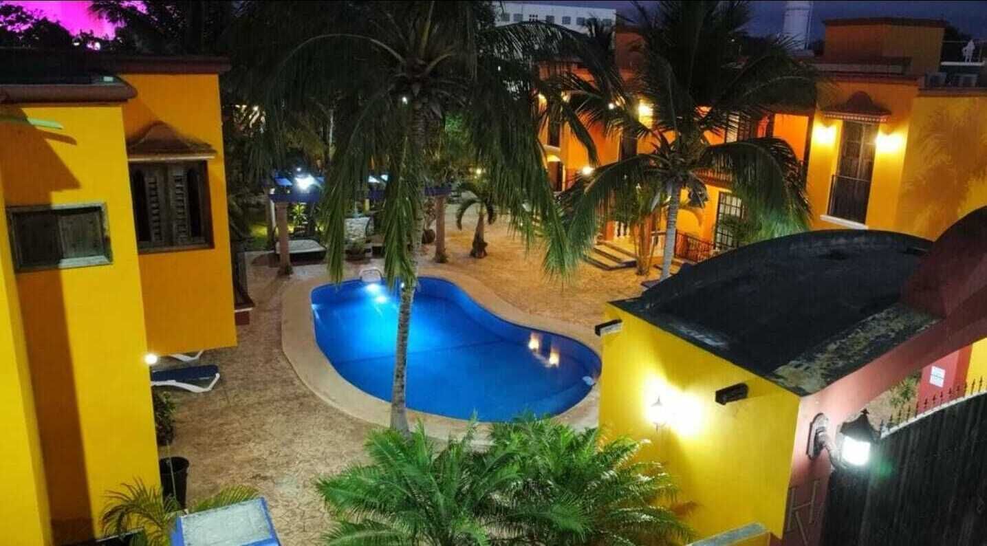 Foto - Hacienda Valentina