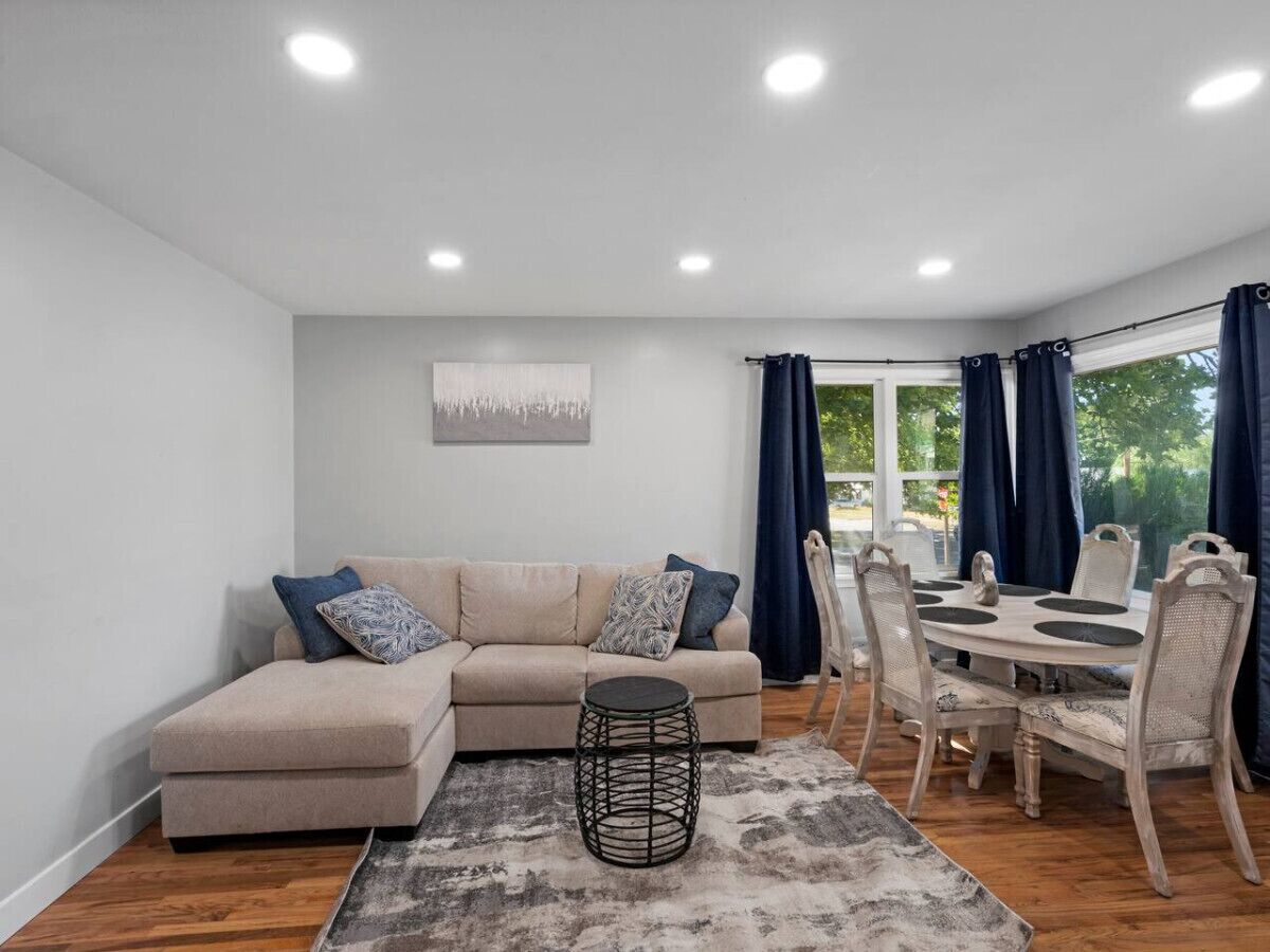 Hidden Gem Extended Stay
