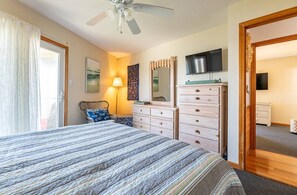 6 chambres, fer et planche à repasser, Wi-Fi gratuit, draps fournis