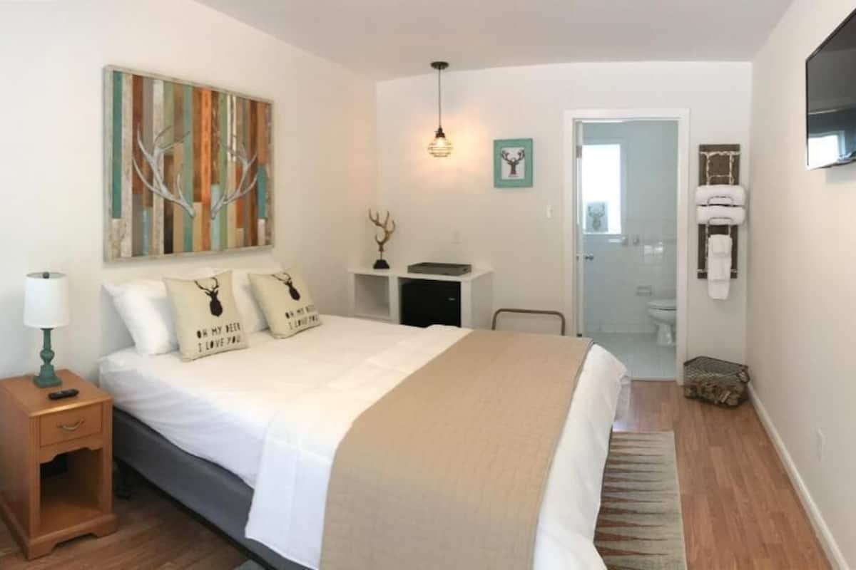 Habitación | Decoración personalizada y muebles diferentes