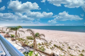 Am Strand