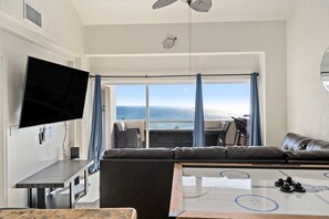 Älytelevisio, työhuone