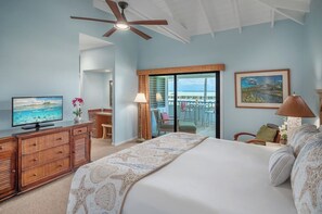 2 chambres, bureau, fer et planche à repasser, Wi-Fi