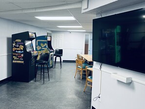 Sala de jocs