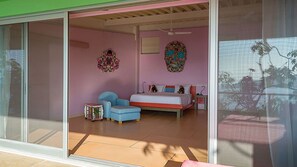 11 chambres, Wi-Fi, draps fournis