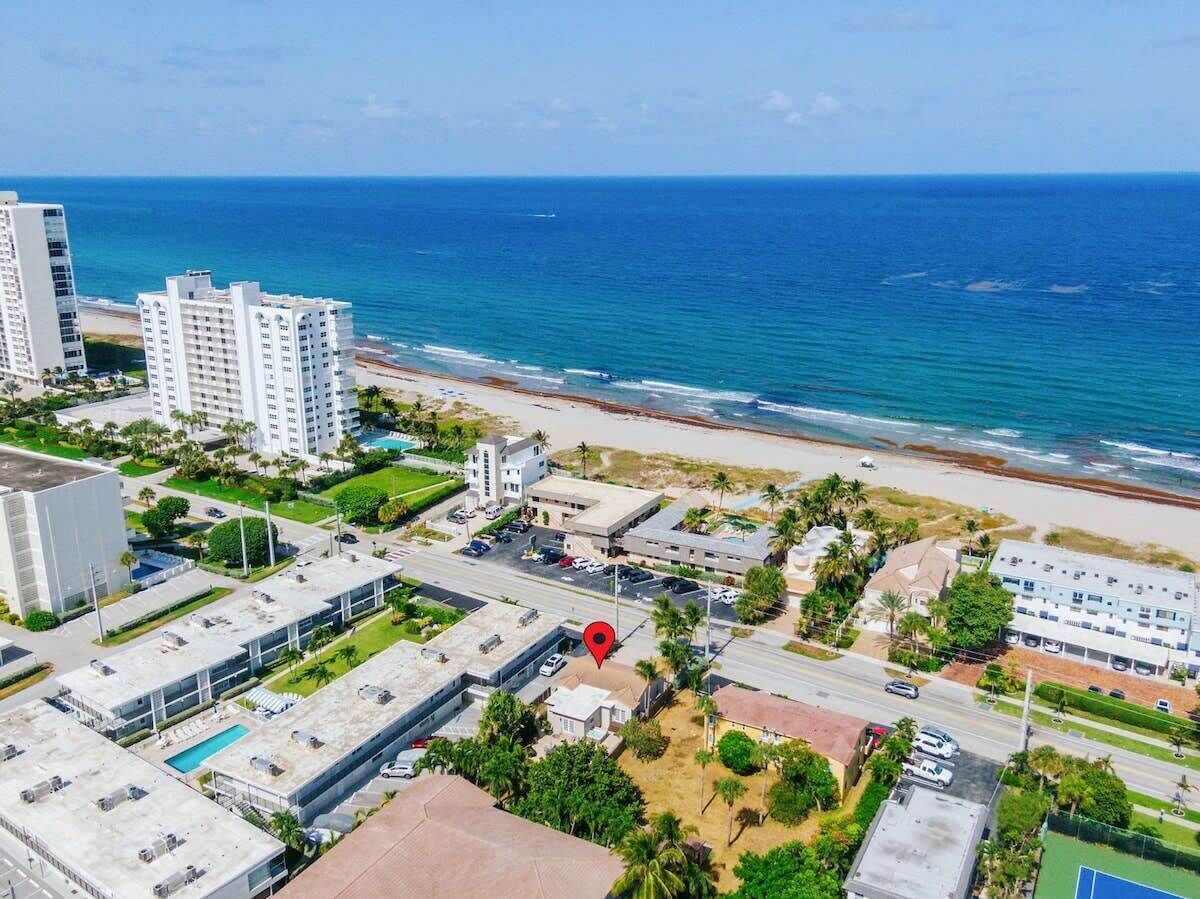 Sandy Beach Retreat Steps from Ocean!