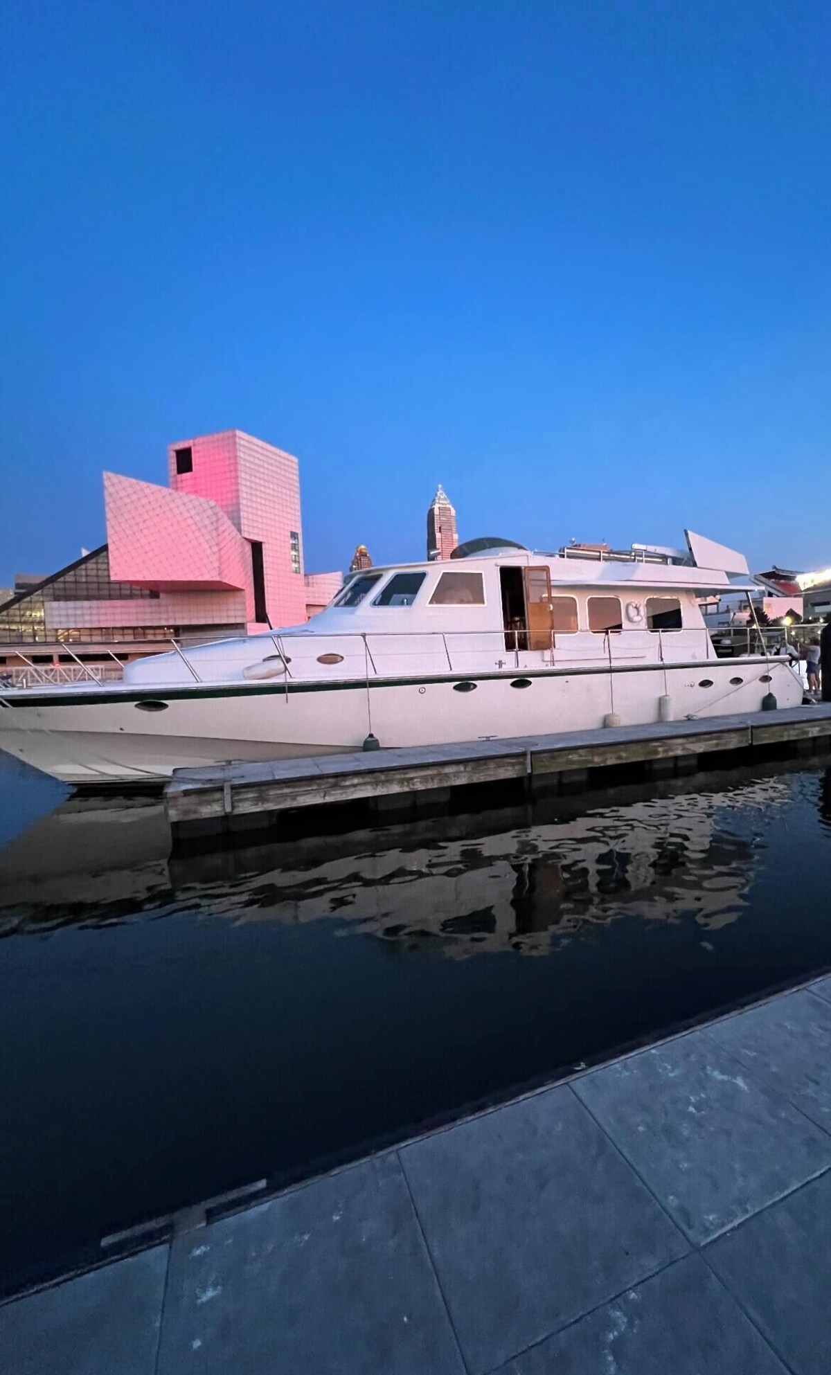 Bild für Gastgeberprofil