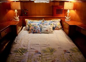 4 Schlafzimmer, WLAN