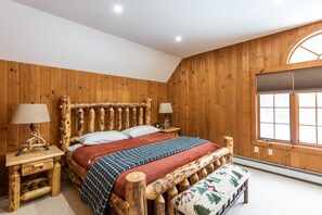 11 bedrooms, in-room safe, desk, iron/ironing board