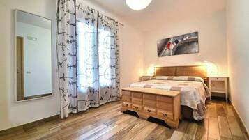 1 habitación