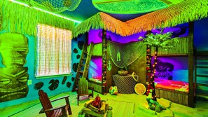 Children's area - 9BR Pool Home: Star Wars/Marvel, Resort Access! (Davenport)