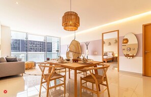 Interior - Casa Reforma by Kukun (Ciudad de México)