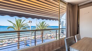 Interior - Benipark 4-2-B Poniente Beach (Benidorm)