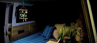 JokerVanLif Vw t3 Westfalia