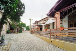 Exterieur
