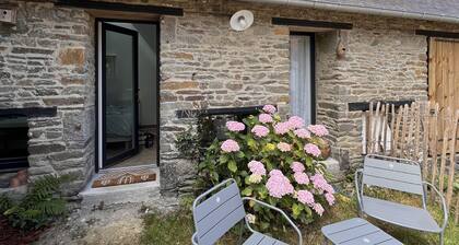 Chambre dâhĂŽtes baie du mont saint michel
