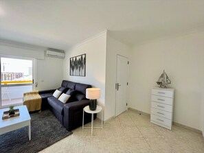 TV - QUARTEIRA PANORAMIC VIEW by HOMING (Quarteira)