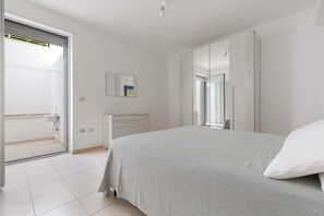 1 bedroom - Villetta Bianca by BarbarHouse (Otranto)