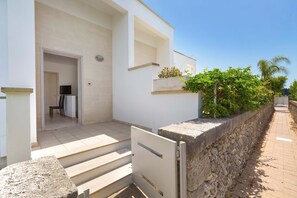 Property grounds - Villetta Bianca by BarbarHouse (Otranto)