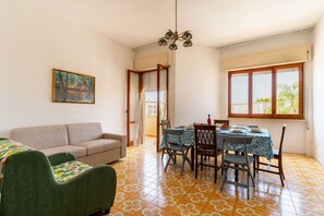 Dining - Appartamento Sunrise by BarbarHouse (Gallipoli)