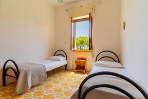 2 bedrooms - Appartamento Sunrise by BarbarHouse (Gallipoli)