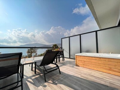 Kalkan Beach Park Hotel