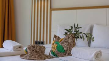 Standard Deluxe Room | Terrace/patio