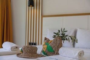 Standard Deluxe Room | Terrace/patio