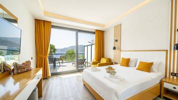 Standard Deluxe Room