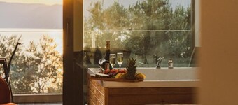 Kalkan Beach Park Hotel