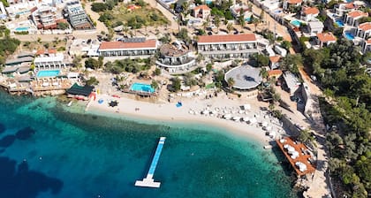Kalkan Beach Park Hotel