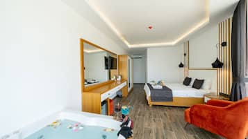 Superior Deluxe Room